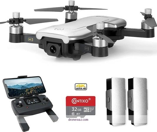 Drone Crash Damage Consequences Risks Contixo F30 Drone Competitors - contixo f30 drone review
