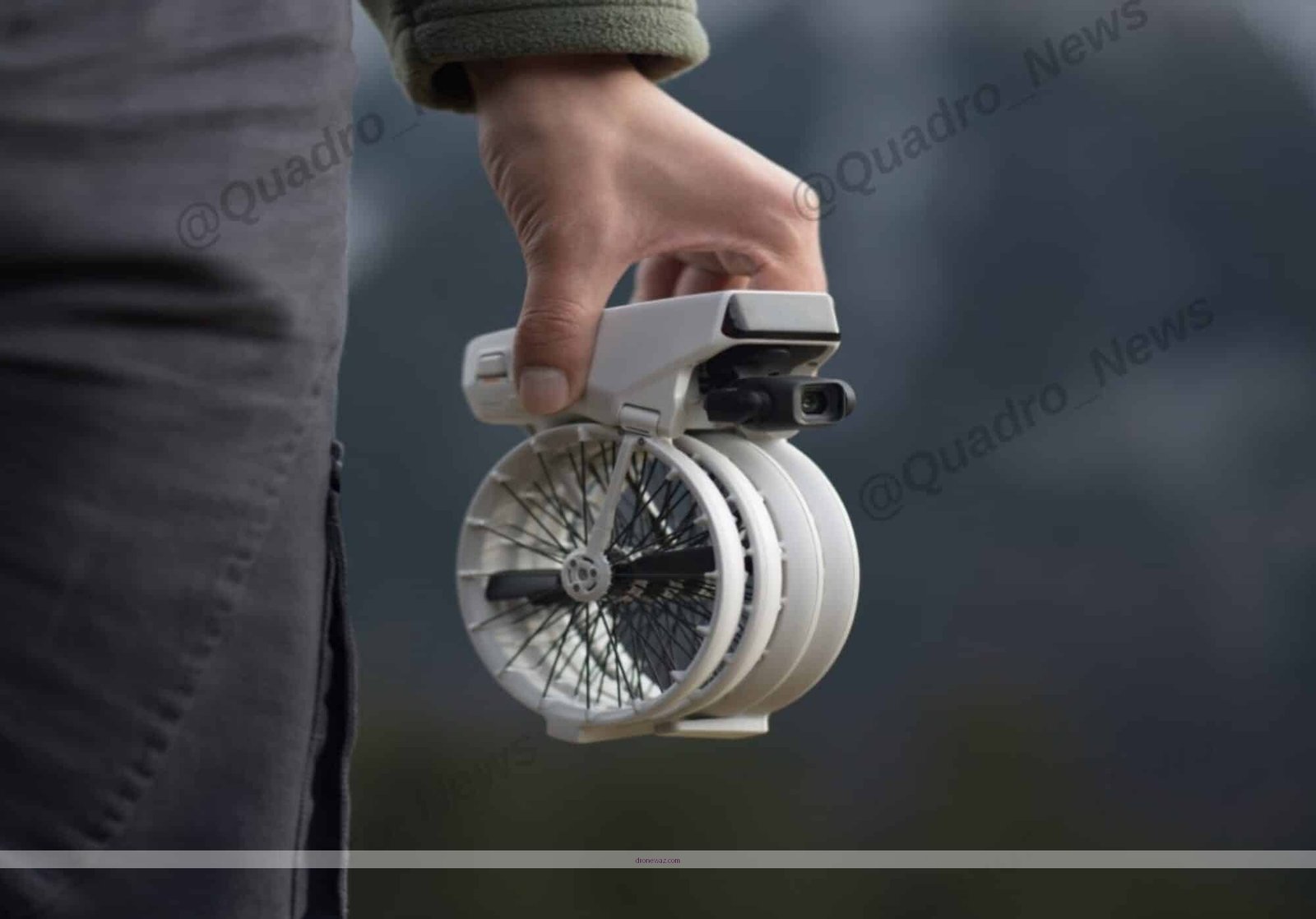 Drone Crash Damage Consequences Risks Dji Flip Drone Reviews - dji flip drone reviews