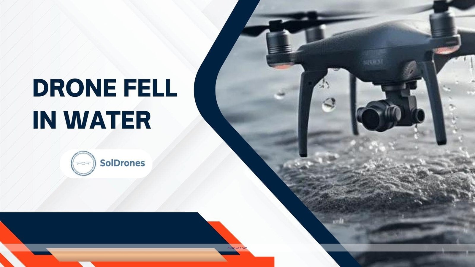 Drone Crash Damage Consequences Risks Drones Reviewed Dji Parrot - the drone review