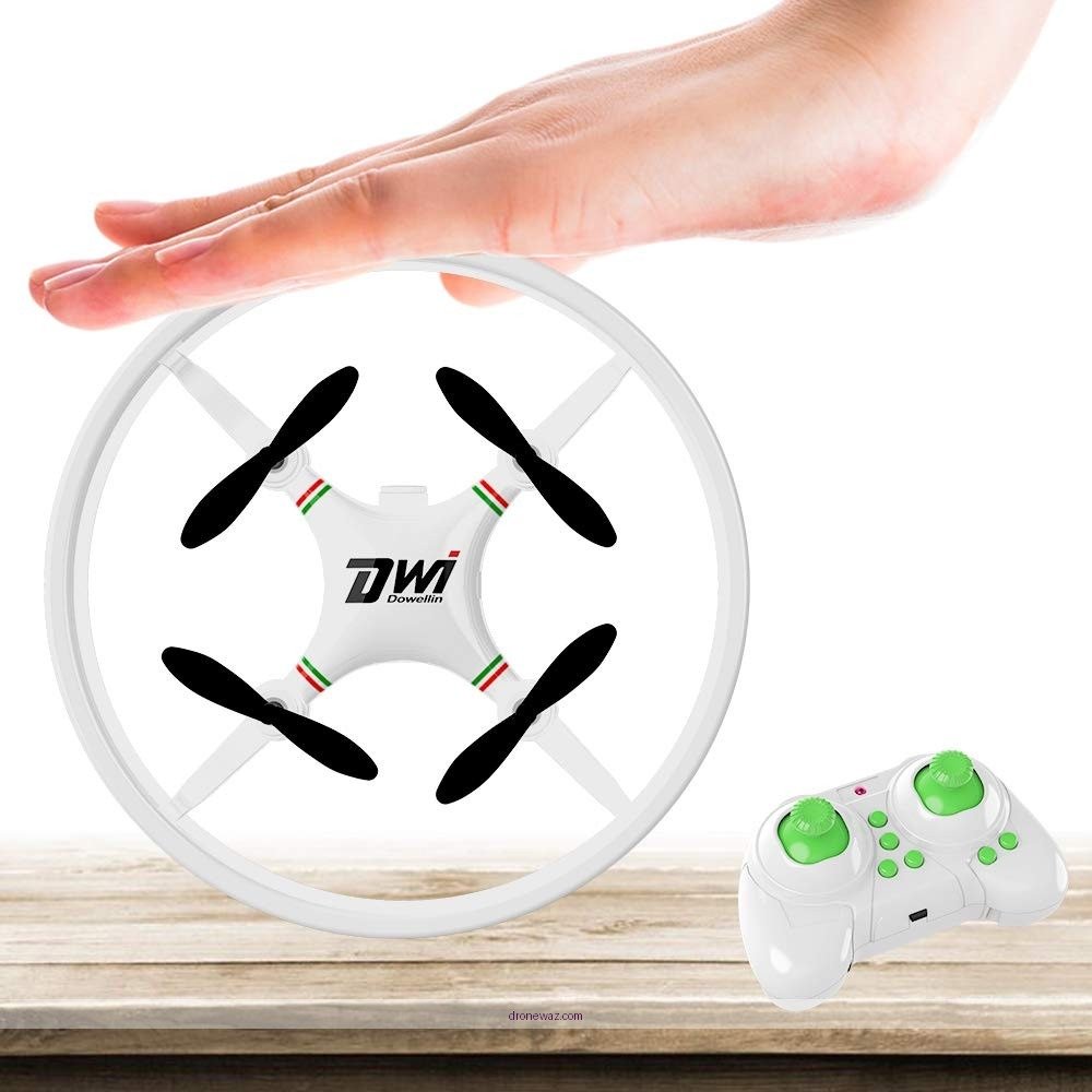 Drone Crash Damage Consequences Risks Dwi Dowellin Drone Review - dwi dowellin drone review