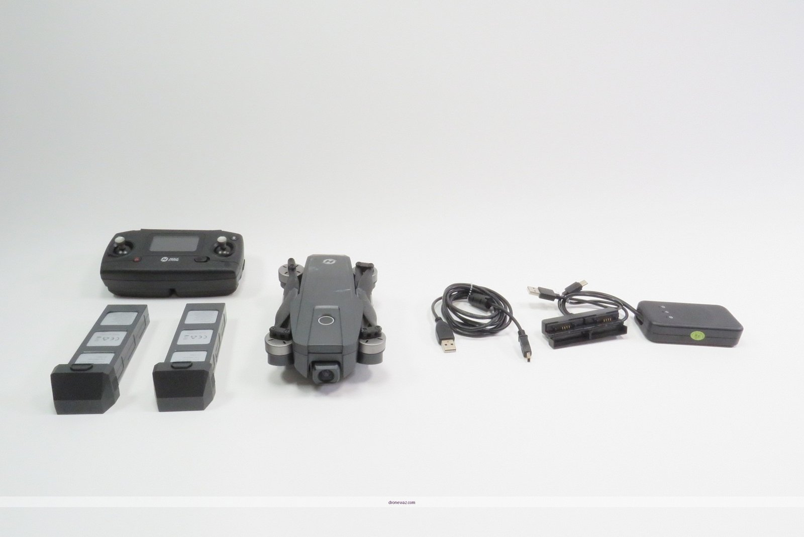 Drone Crash Damage Consequences Risks Holy Stone Drone Hs720E - holy stone drone hs720e review