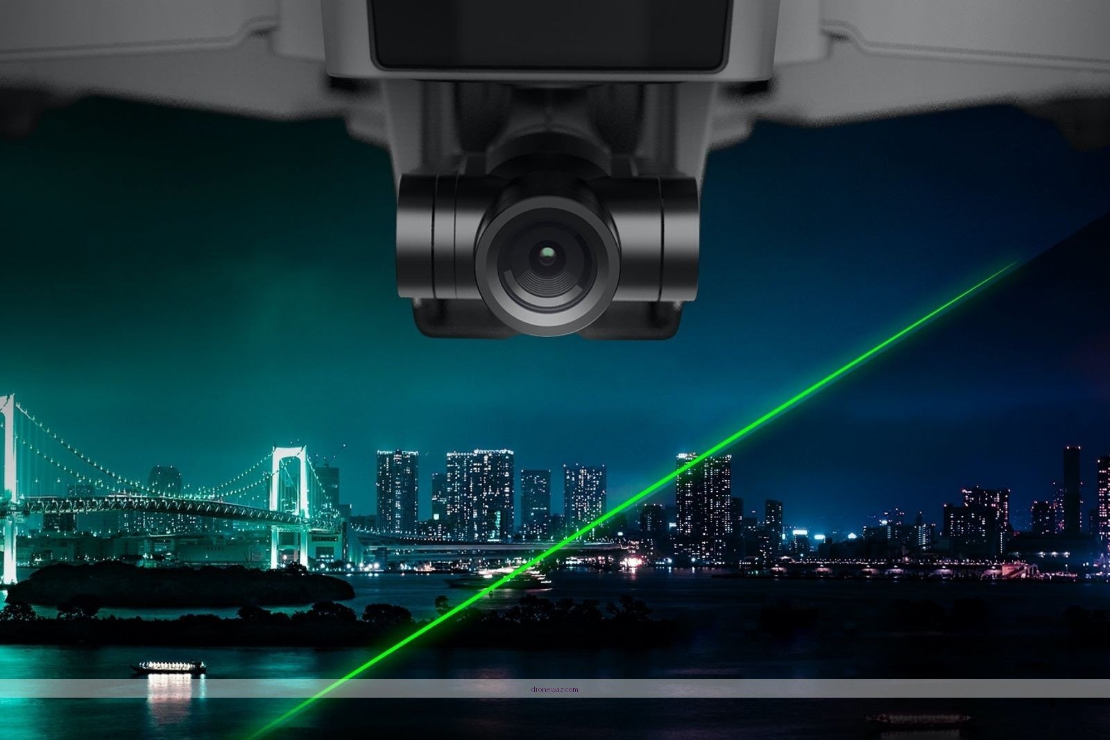 Drone Crash Damage Consequences Risks Hubsan Drone Competitors Choice - hubsan x4 drone review