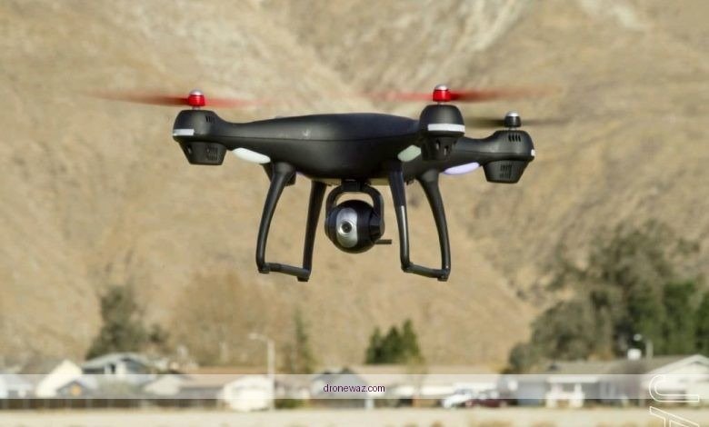 Drone Crash Damage Consequences Risks Promark Shadow Drone Competitors - promark shadow drone review