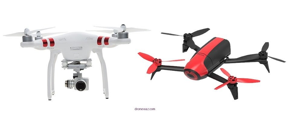 Drone Crash Damage Consequences Safety Risks Dji Phantom Parrot Bebop - drone parrot bebop 2 review