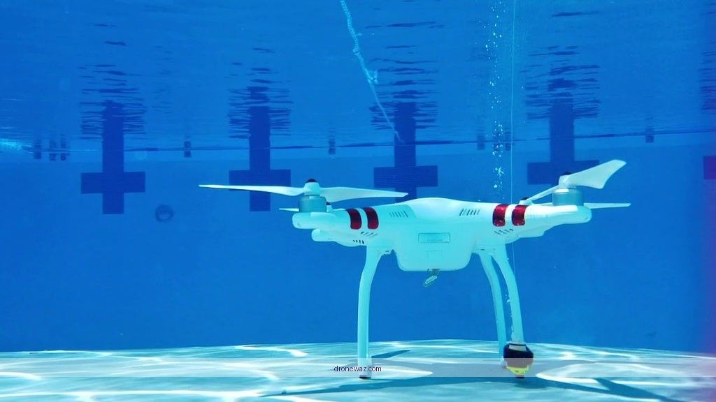 Drone Crash Damage Consequences Safety Risks Drone Mobile Review Dji - drone mobile review