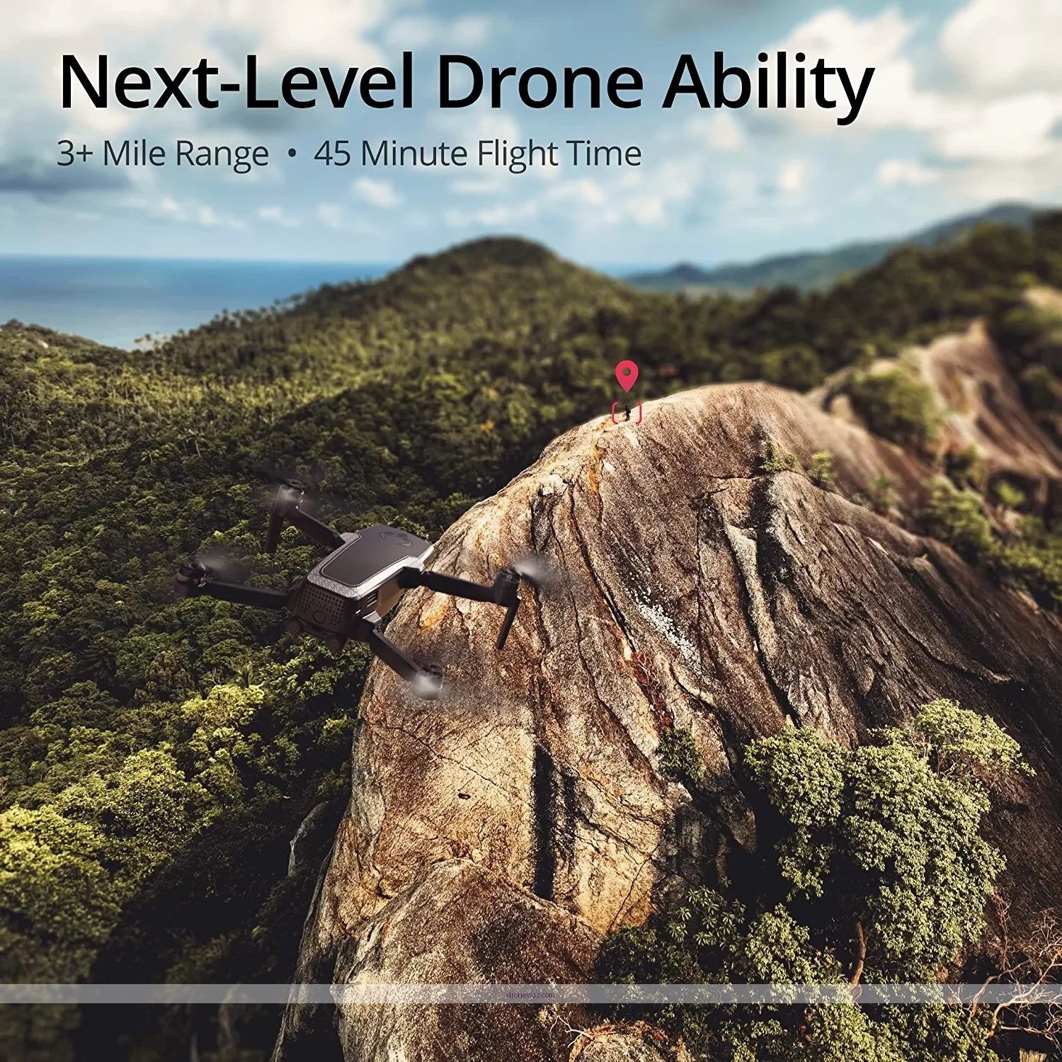 Drone Crash Damage Consequences Safety Risks Exo Mini Drone Competitors - exo mini drone review