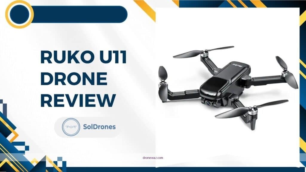 Drone Crash Damage Risk Analysis Ruko U11S Drone Competitors - ruko u11s drone review