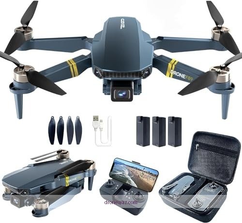 Drone Crash Damage Risk Analysis Stealth Expedition Drones Compared - stealth expedition drone reviews