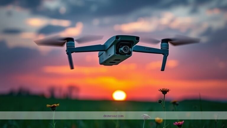 Drone Crash Damage Risk Assessment Emotion Drone Review Dji - emotion drone review