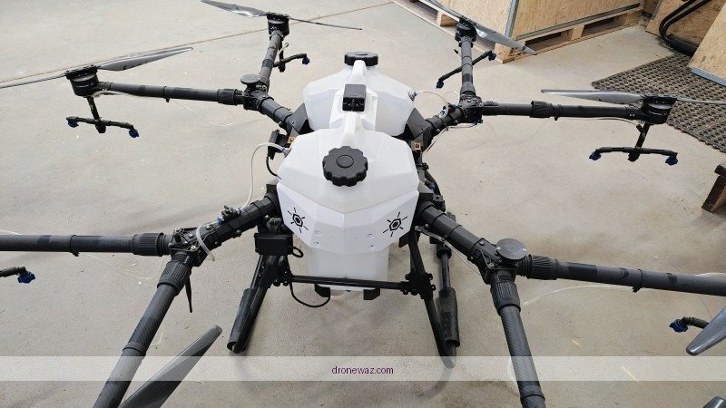 Drone Crash Damage Risk Assessment Hylio Drone Competitors Offers - hylio drone review