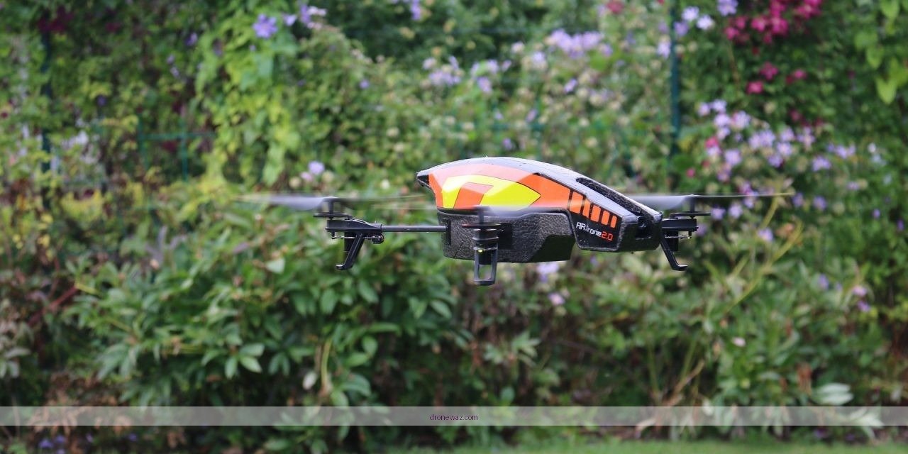 Drone Crash Damage Risk Comparison Parrot Drone Elite Review - parrot ar drone elite review