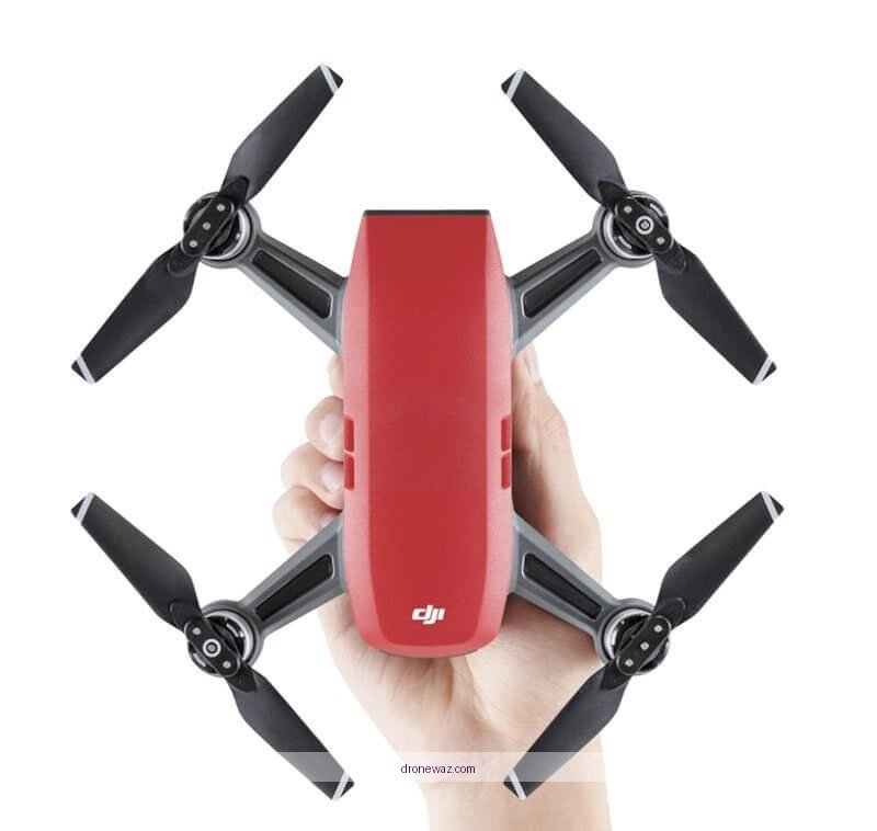 Drone Crash Damage Risk Consequences Dji Spark Drone Fly - dji spark drone fly more combo review