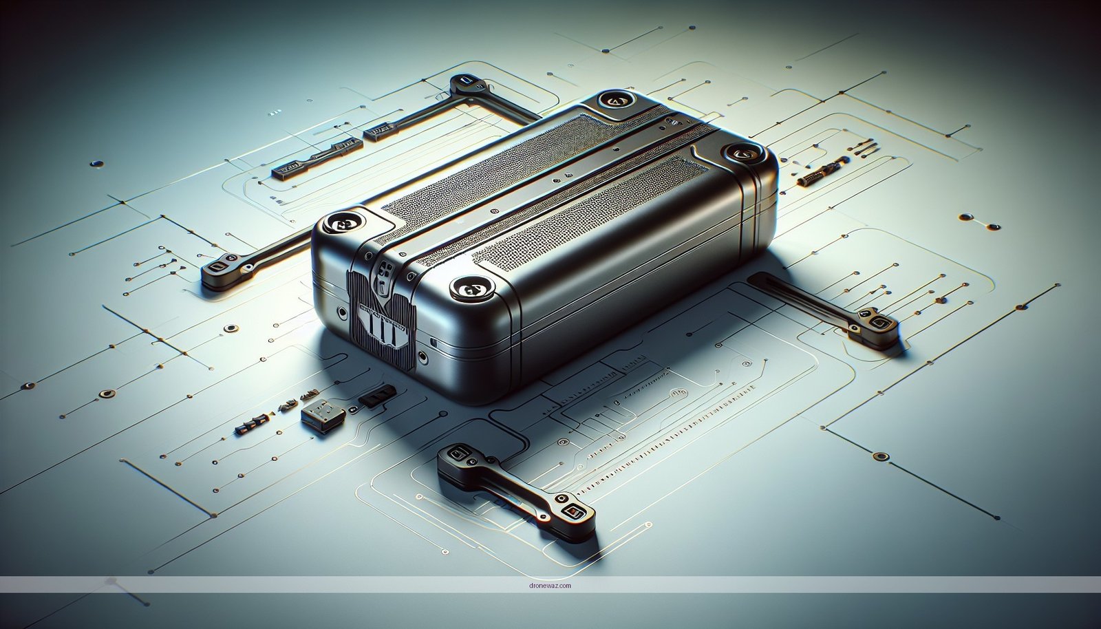 Drone Crash Damage Risk Safety Comparison Dji Autel Skydio Drone - best drone review