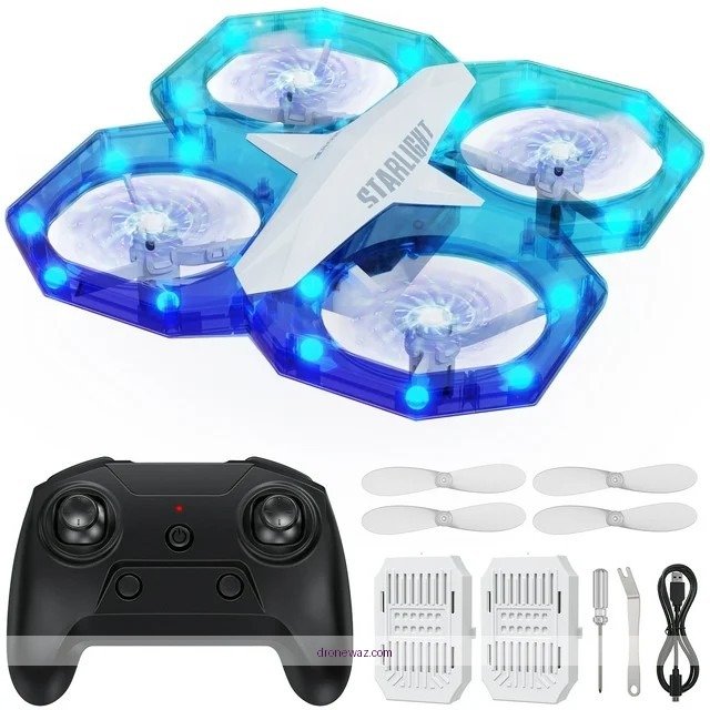 Drone Crash Damage Risk Safety Consequences Auoshi Mini Foldable Drone - auoshi mini foldable drone review