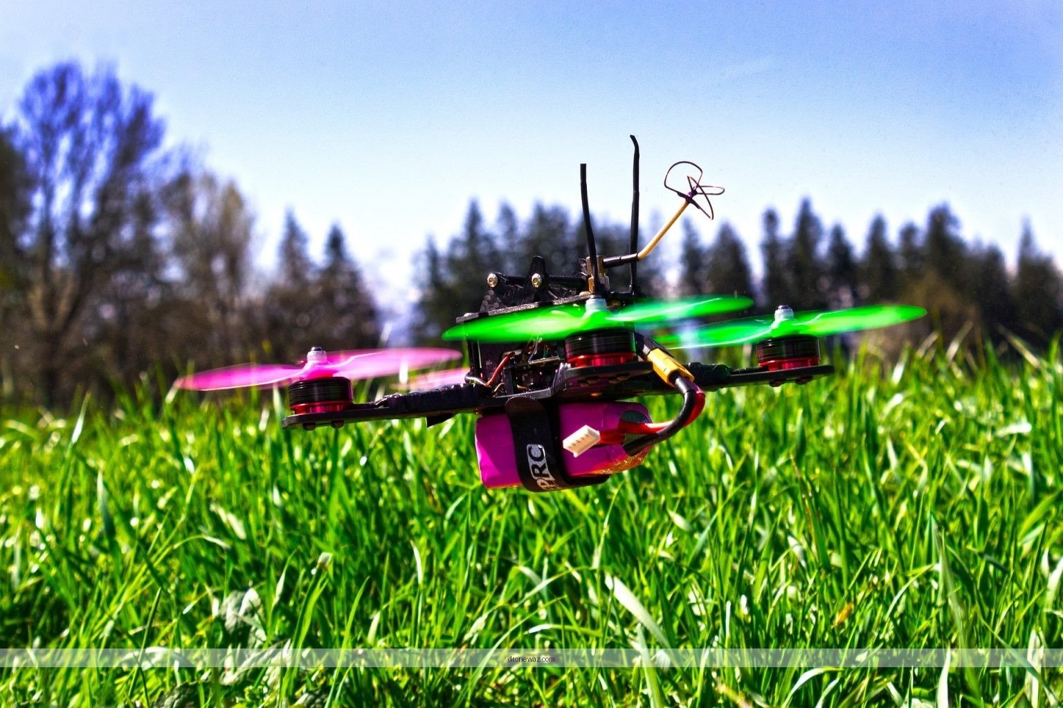 Drone Crash Damage Risk Safety Consequences Pilot Institute Drone Reviews - pilot institute drone reviews