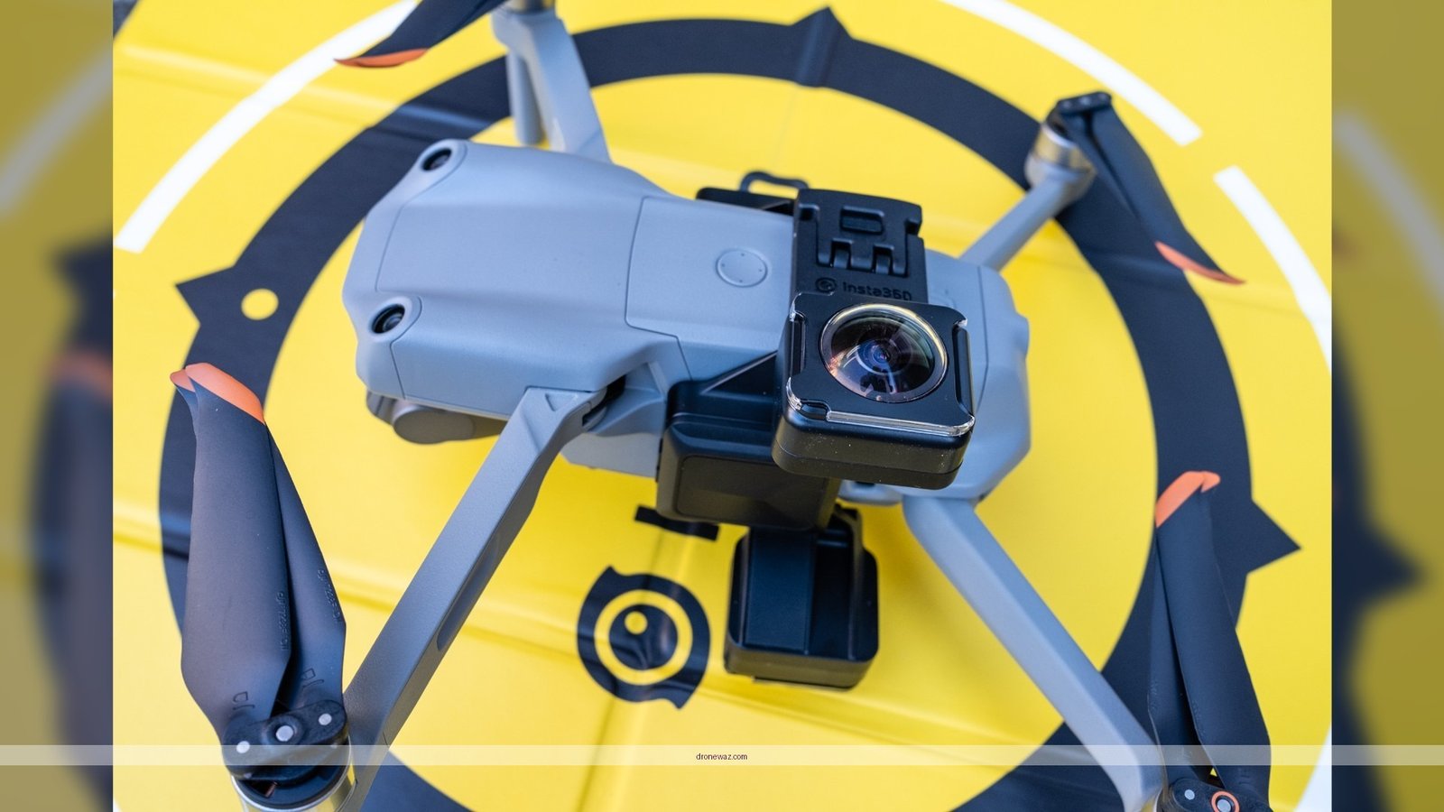 Drone Crash Damage Risks Safety Concerns Antigravity Drone Review Model - antigravity drone review
