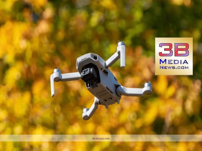 Drone Crash Damage Risks Safety Precautions Hs120D Drone Review Features - hs120d drone review