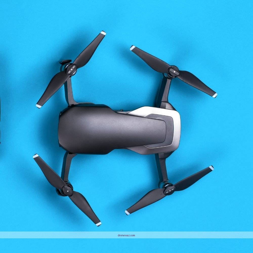 Drone Crash Damage Safety Risks Dji Mavic Air Other - dji mavic air 4k drone review