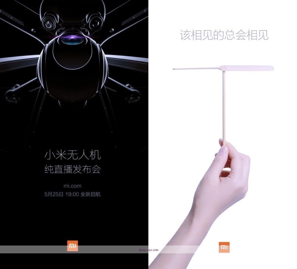 Drone Crash Damage Safety Risks Xiaomi Drone Competitors Delivers - review xiaomi mi drone