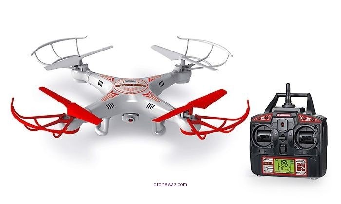 Drone Crash Risk Comparison Camera Equipment Striker Camera Drones - striker x hd camera drone reviews
