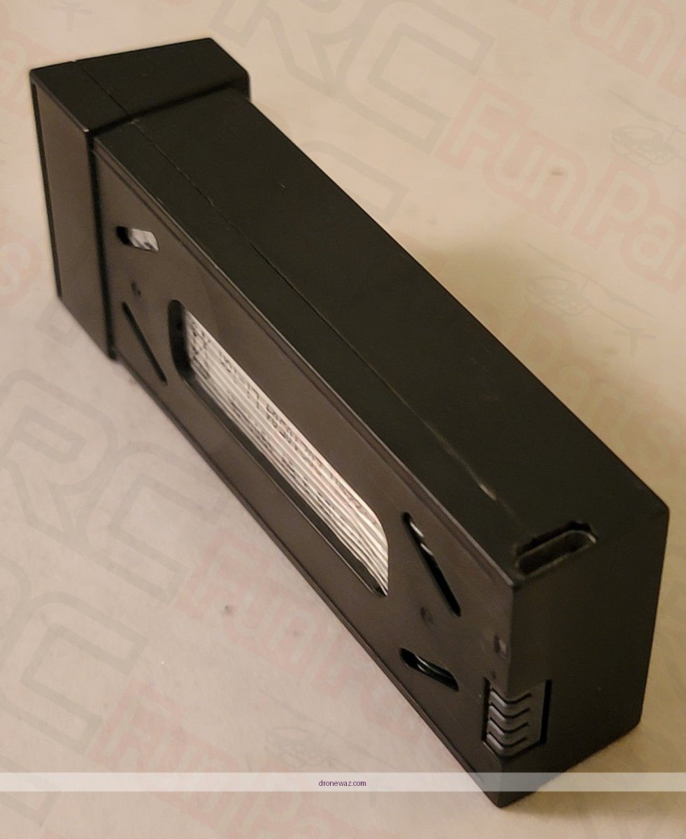 Drone Crash Risk Comparison Safety Analysis Ascend Asc 2680 Drone - ascend asc 2680 drone review