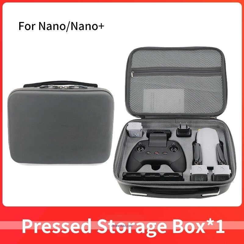 Drone Crash Risk Comparison Safety Issues Autel Robotics Evo Nano - autel robotics evo nano+ drone premium bundle reviews