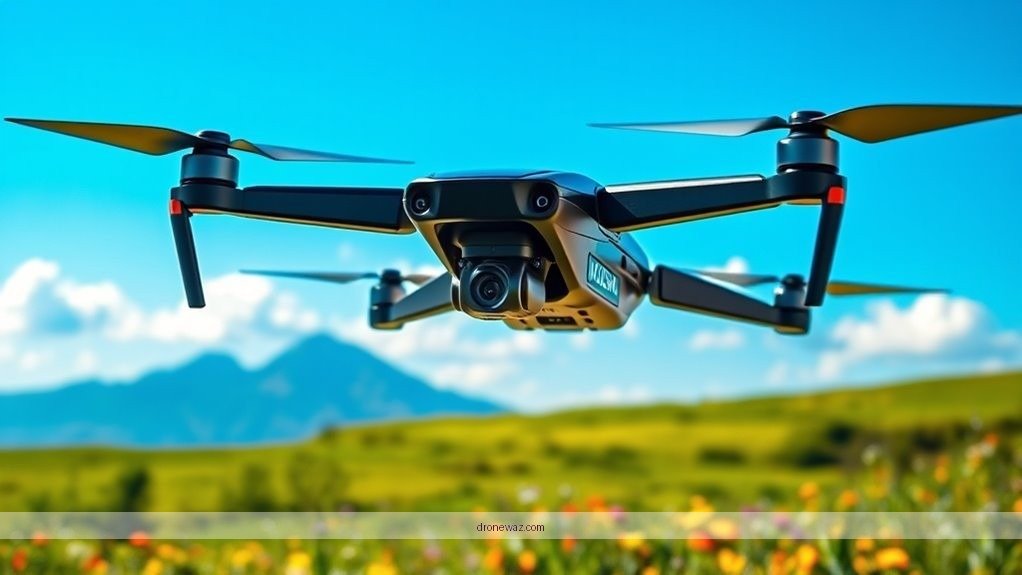 Drone Crash Risk Consequences Damage Auoshi B19 Gps Drone - auoshi b19 gps drone review