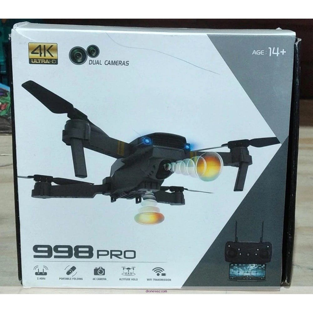 Drone Crash Risk Consequences Safety 998 Pro Drone Competitors - 998 pro drone review