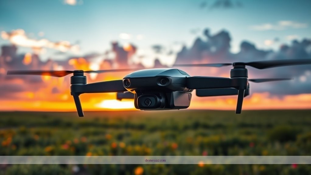 Drone Crash Risk Consequences Safety Exo Ranger Drone Competitors - exo ranger drone review