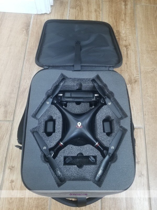 Drone Crash Risk Consequences Safety Holy Stone Hs110G Gps - holy stone hs110g gps drone review