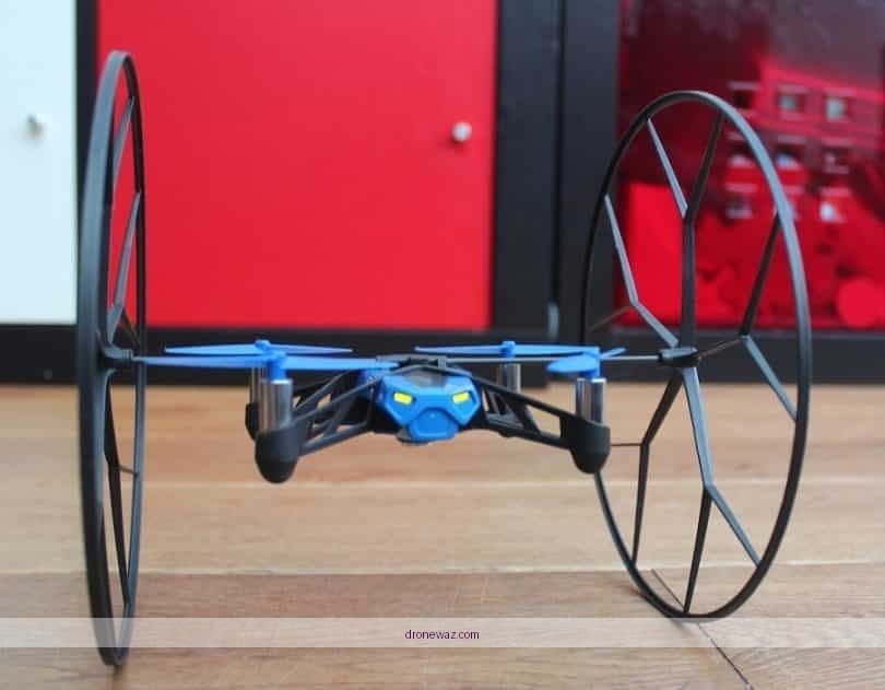Drone Crash Risk Consequences Safety Parrot Mini Drone Competitors - parrot mini drone review