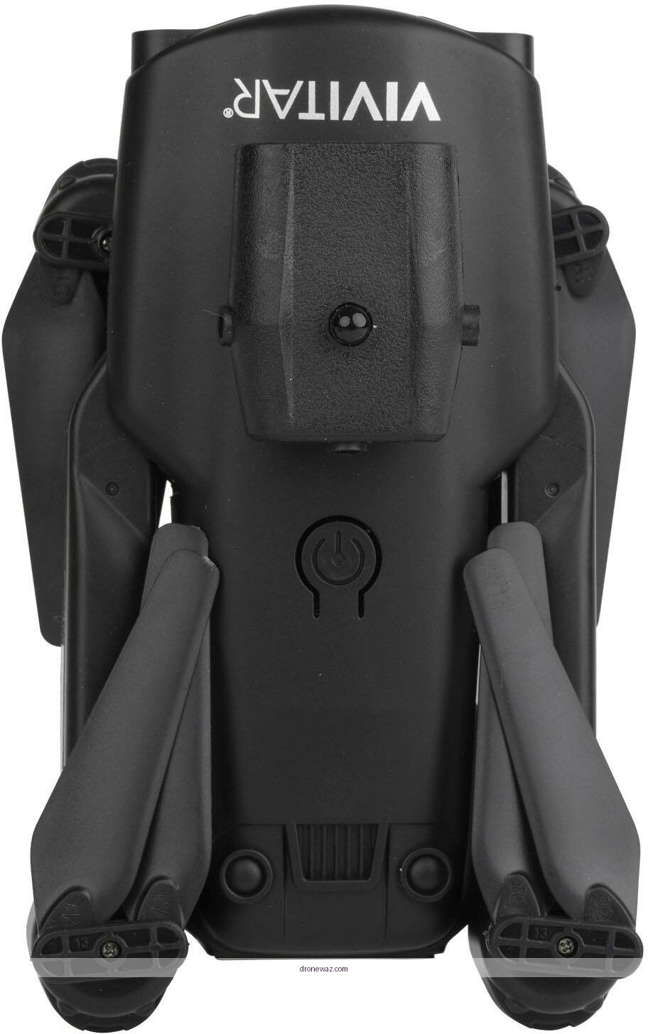 Drone Crash Risk Consequences Safety Vivitar Air View Foldable - vivitar air view foldable video drone review
