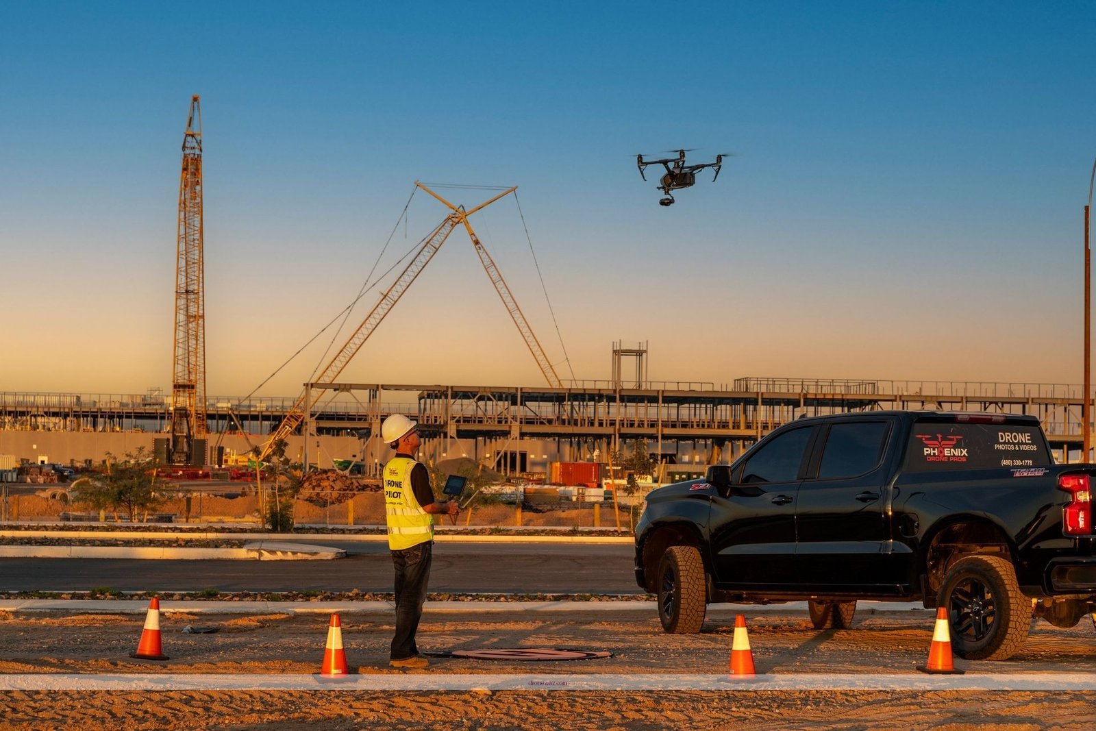 Drone Crash Risk Consequences Safety Vti Phoenix Drone Competitors - vti phoenix drone review