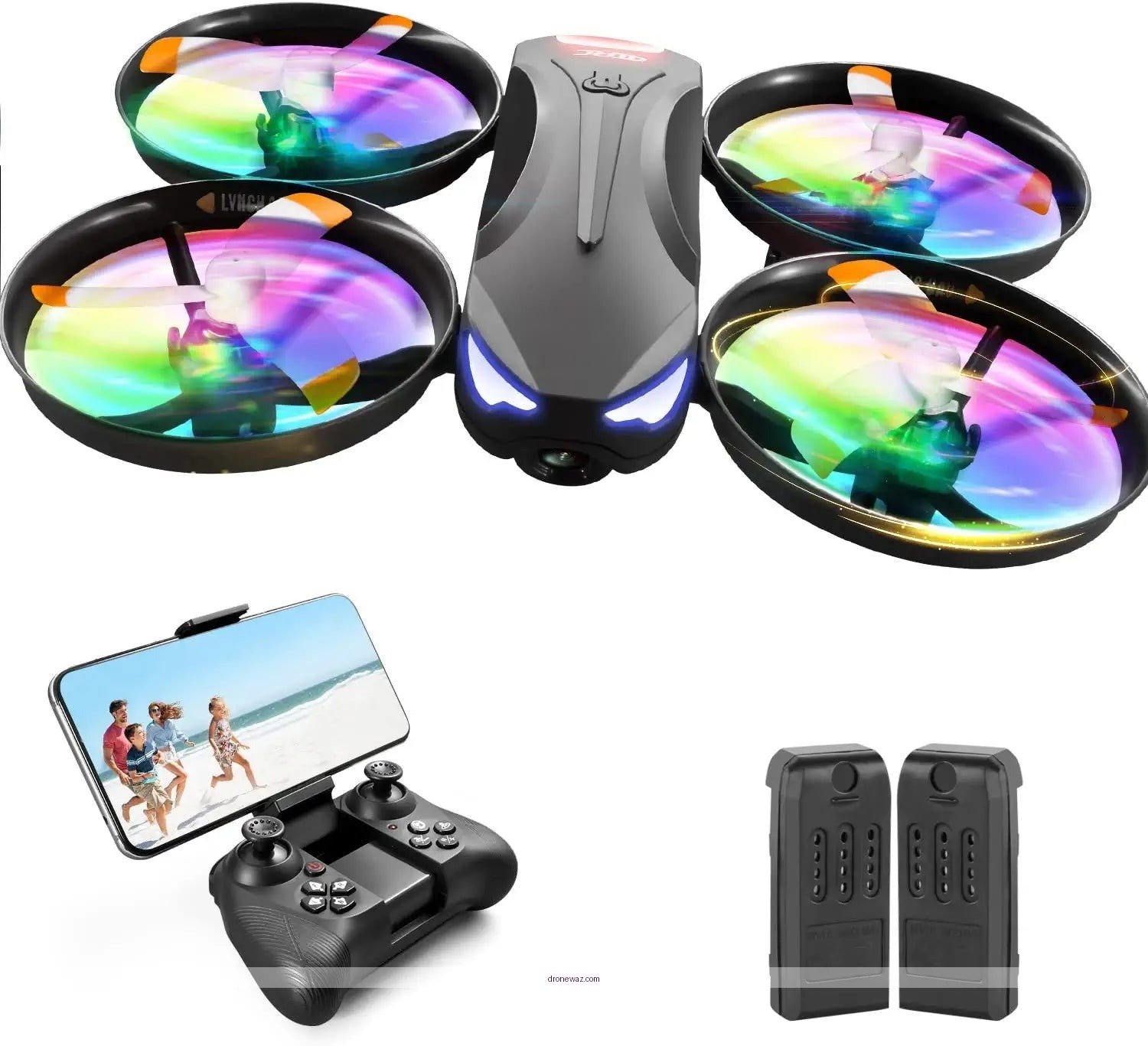 Drone Crash Risk Damage Consequences 4Drc Drone Competitors Choice - 4drc f3 drone review