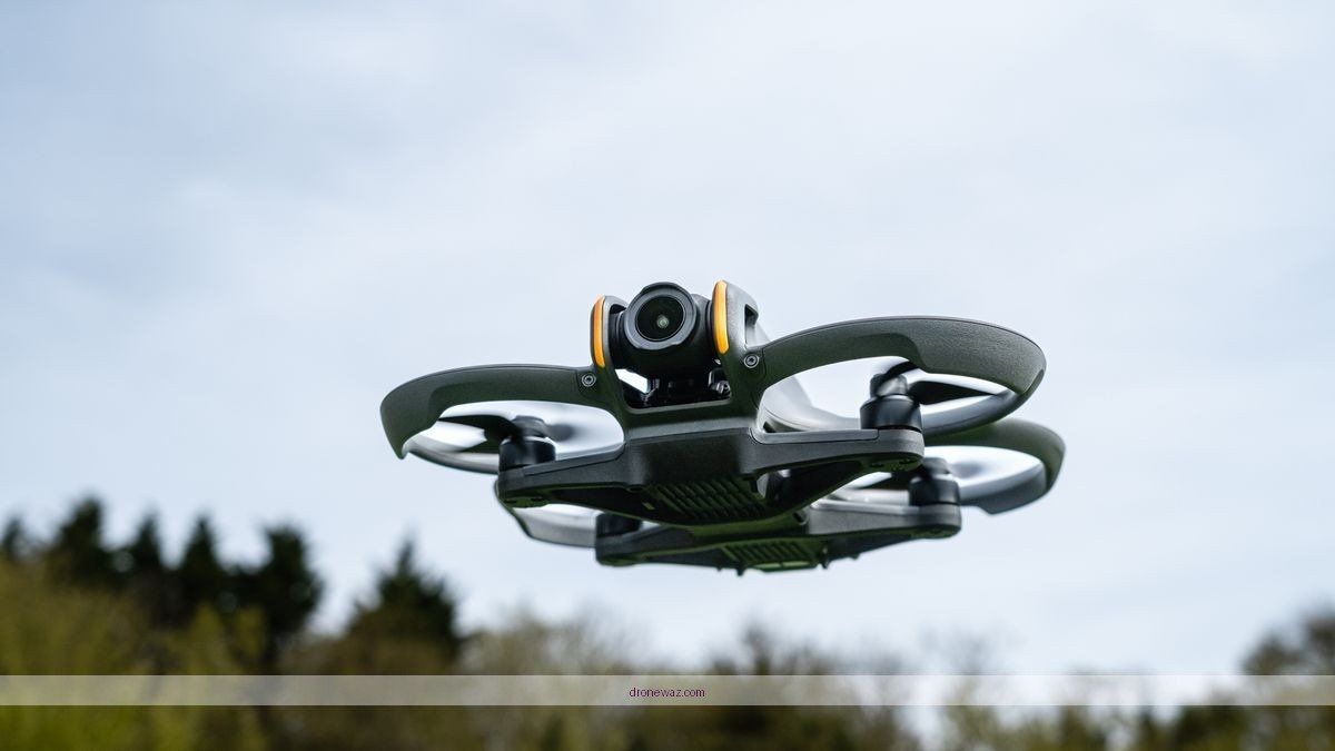 Drone Crash Risk Damage Consequences Avata Drone Review Model - avata drone review
