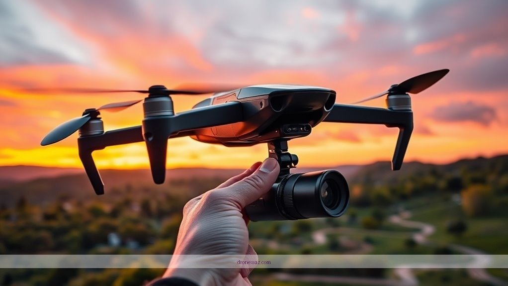 Drone Crash Risk Damage Consequences Fader Drone Reviews Model - fader 2 drone reviews