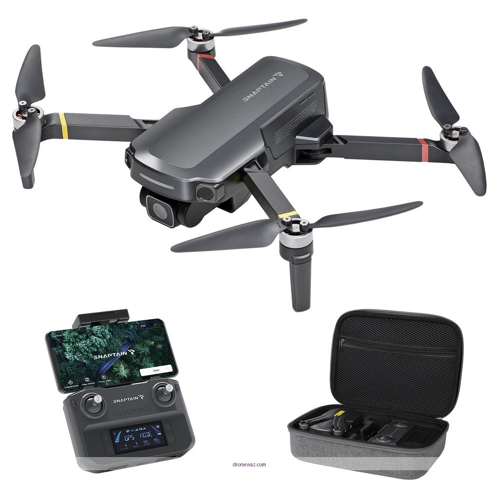 Drone Crash Risk Damage Safety Snaptain Drones Compared Model - snaptain drone reviews