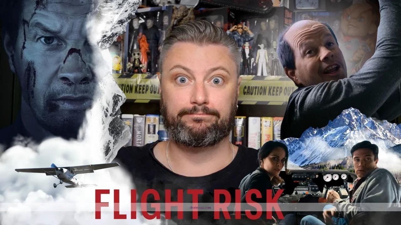 Drone Crash Risk Movie Review Consequences Drone Reviews Movie Offers - drone reviews movie