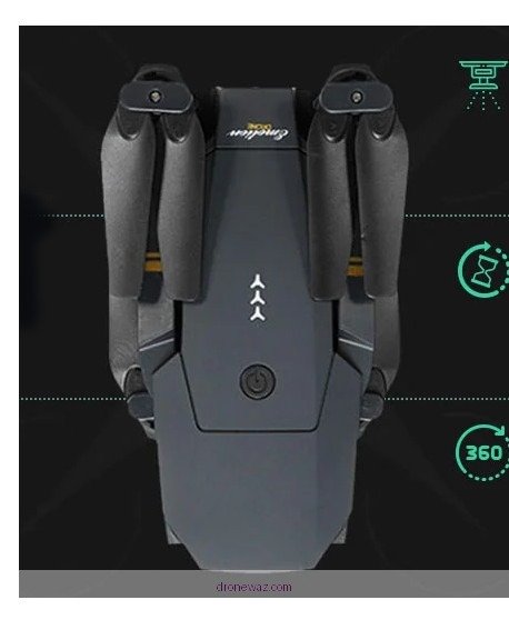 Drone Crash Risk Safety Consequences Black Falcon Pro Drone - black falcon pro drone reviews