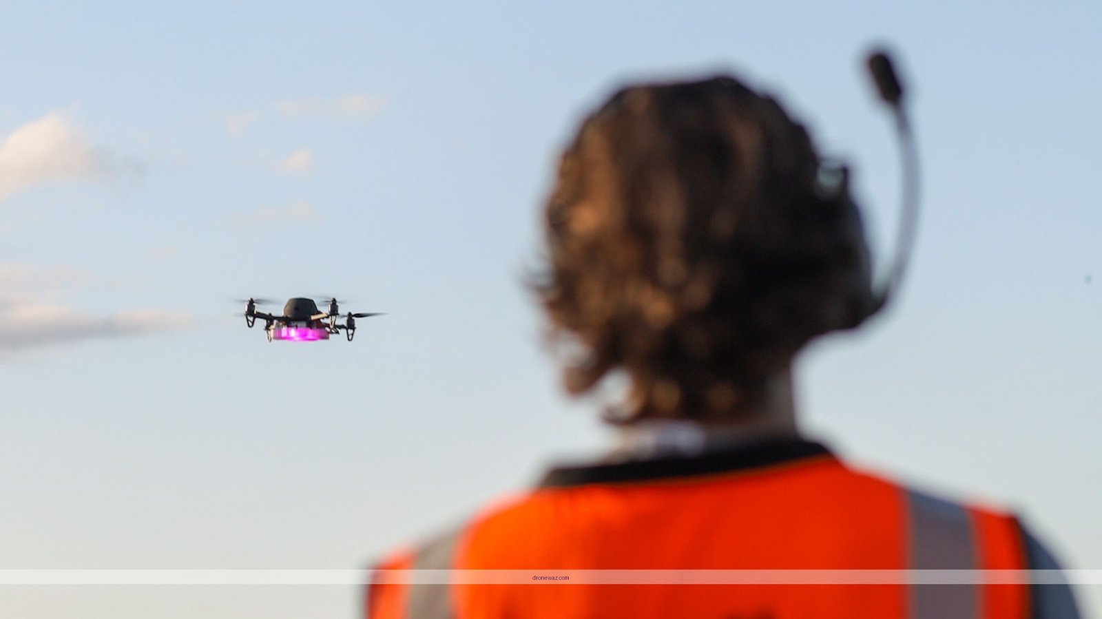 Drone Crash Risk Safety Consequences Firefly Drone Competitors Choice - firefly drone review