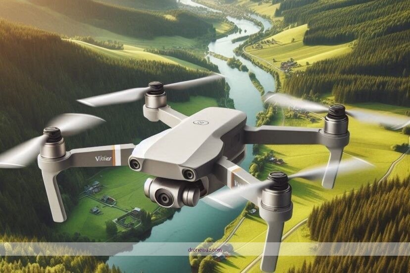 Drone Crash Risks Consequences Safety Vivitar Sky Raptor Drone - vivitar sky raptor drone review