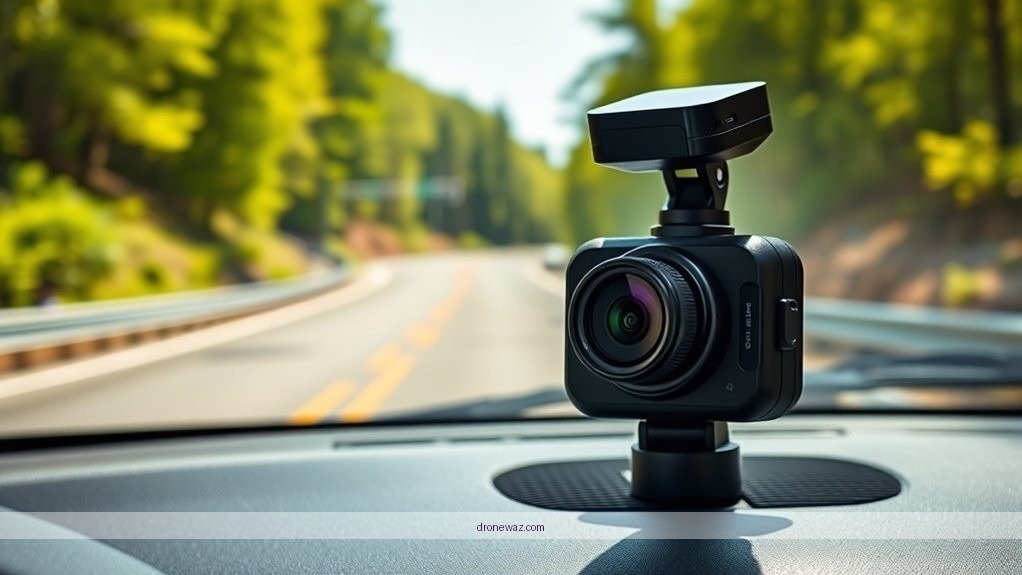 Drone Dash Cam Pros Cons Comparison Drone Dash Cam Review - drone xc dash cam review