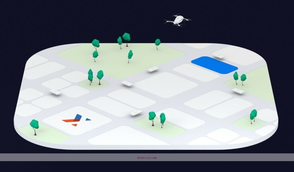 Drone Delivery Comparison Customer Reviews Manna Drone Delivery Reviews - manna drone delivery reviews