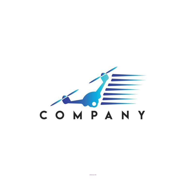 Drone Direct Logo