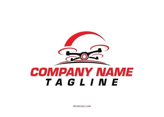 Drone F89 Logo