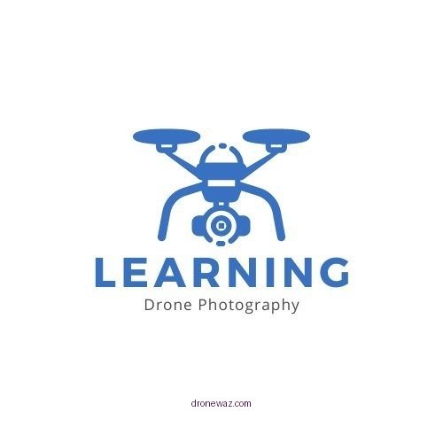 Drone Flight Controllers Logo