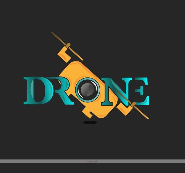 Drone Flight Review Logo