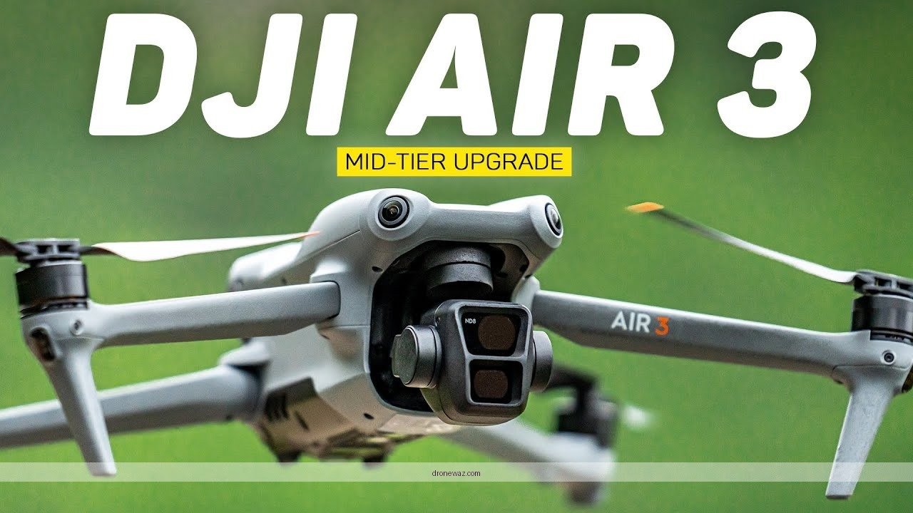 Drone Flying Mistake Aerial View Pilot Error Air Selfie Drone Review - air selfie drone review