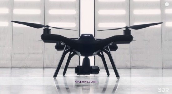 Drone Flying Mistake Comparison 3D Robotics Solo Robotics Solo Drone Competitors - 3d robotics solo drone review