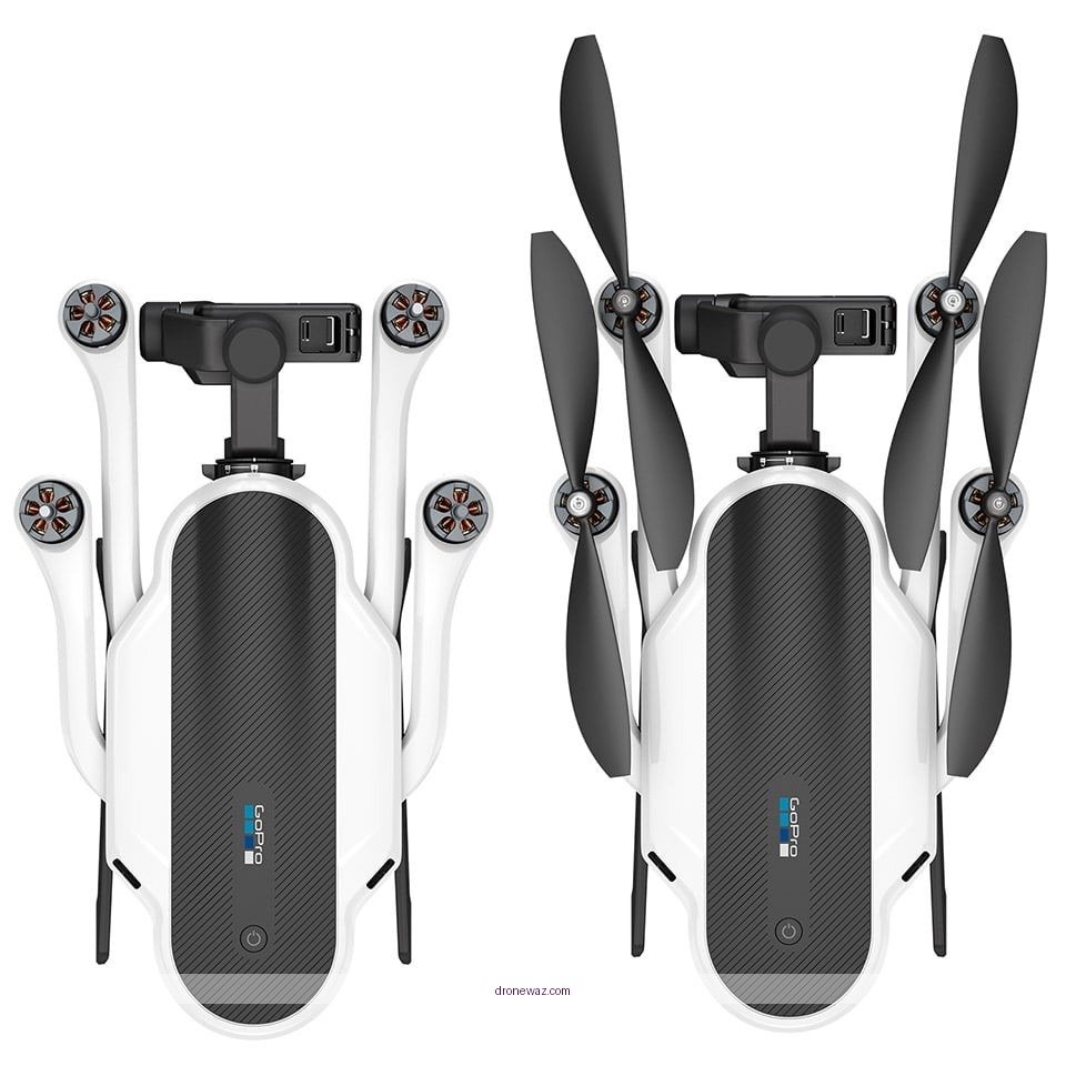 Drone Flying Mistake Operator Error Gopro Karma Drone Competitors - gopro karma drone review and features